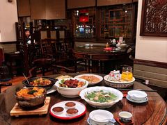 -山水茶艺馆·点心粤菜·30年老字号