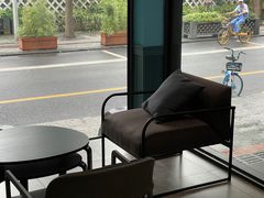 -NokNok Coffee(宽窄巷子店)