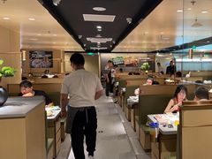 -海底捞火锅(太原万科城店)