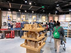 -MUJI无印良品(杭州万象城店)