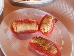 萝卜丝酥-上海年代(水上东路店)