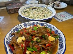 -朗妈私房菜(婺女州店)