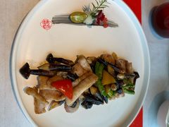 -馋遇江南·精致湖景雅宴(东方之门店)