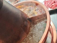 -乔先生涮肉·鲜活牛羊肉火锅(塘沽店)