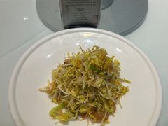 -青岛富力艾美酒店-乐美中餐厅创意胶东菜
