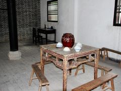 -茶陵县工农兵政府旧址