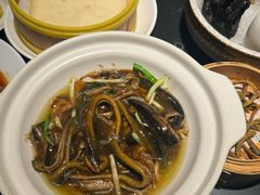 -芳芳私房菜·精做淮扬菜(承德路店)