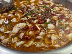-老四川平头酸菜鱼(衙前店)
