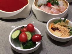 -海底捞火锅(金光华店)