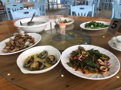 -七鲜渔港美食餐厅(巽寮湾海景店)