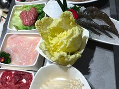 -海底捞火锅(关山保利店)