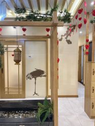 -芳朵美容养生SPA