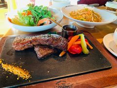 -MR.ROCKY洛奇先生RESTAURANT&BAR(宝安壹方城店)