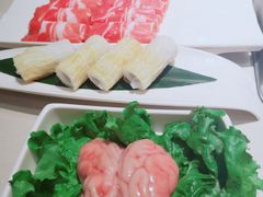 -海底捞火锅(勒泰店)