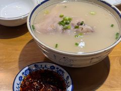 -易老妈蹄花.特色川菜(人民公园总店)