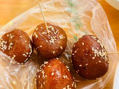 -崇州余荞面(落虹桥店)