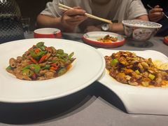 -四川饭店·小龙虾(长白店)