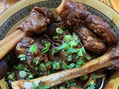-小根法羊肉馆(双林分店)