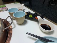 -洪氏嗨捞·猪肚鸡火锅(阳光天地店)