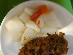 小菜-晓午阳常熟炒浇面(红庙店)