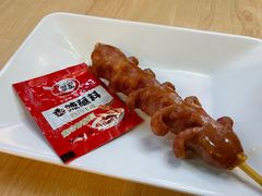 -阿香米线(大悦城店)