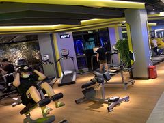 -贝菲特游泳健身(徐泾店)