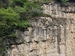 -龙门涧景区