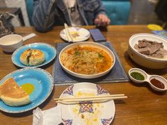 -蒙亨·手把肉·蒙古包文化主题餐厅(天恒广场店)