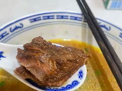 -永丰面馆(汉口路店)