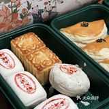 网红国潮糕点界扛把子终于开到济南‼️攻略来啦
