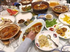 -蠔友汇(皇姑店)