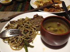 iphone_upload_pic-盛之乡温泉渡假村仕林餐厅