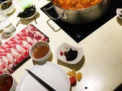 -陌生人火锅餐厅(阳曲路店)