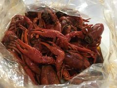 招牌虾-文和友老长沙龙虾馆(化龙池店)