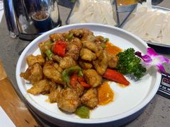 -山河屯铁锅炖·非遗东北菜(南山店)
