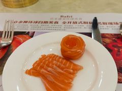 -芭菲盛宴·环球美食(袁家岗店)
