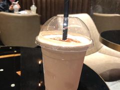 海盐焦糖-Awfully Chocolate(来福士广场店)