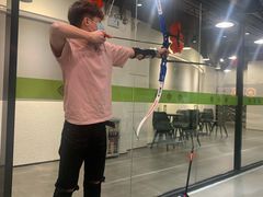 -無弓射箭俱乐部(领展中心城店)