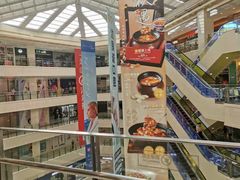 -光启城时尚购物中心