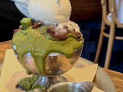 -EAU CAFE(永康路店)