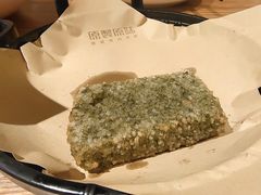 苔香粢饭膏-原製原味(普陀山磐龙店)