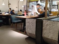 大堂-点心传说·粤菜点心(佐阾虹湾店)