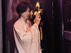 -棂笼·深度沉浸密室(武汉旗舰店)