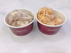 -哈根达斯(皇城恒隆广场店)