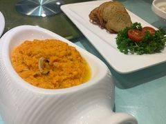 -功德林素菜饭庄(前门店)