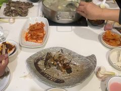 -英子补身汤(海兰路店)
