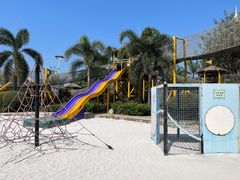 -美的鹭湖探索王国