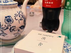-漢舍中国菜馆(889广场店)