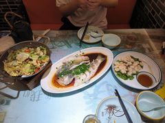 -巷儿里餐厅·杭帮菜(信义坊店)