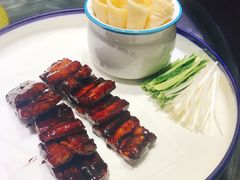 -臻吃客主题餐厅(人民路店)